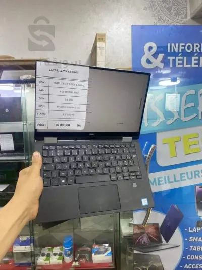 laptop