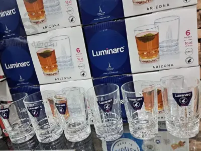 tasses