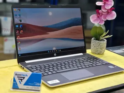 laptop