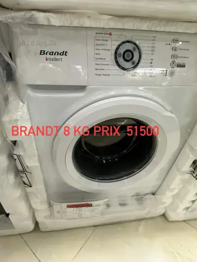 Brandt