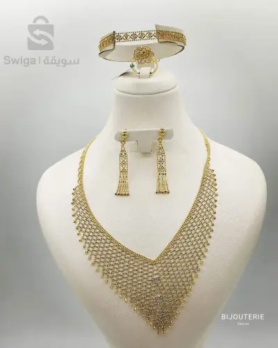 Bijoux en or