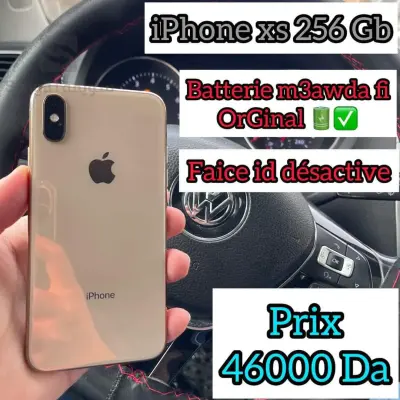 iphone xs