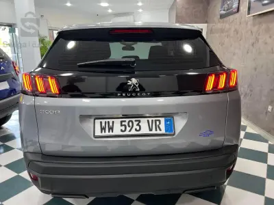 3008 ALURE