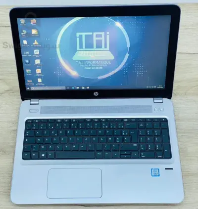 ordinateur portable