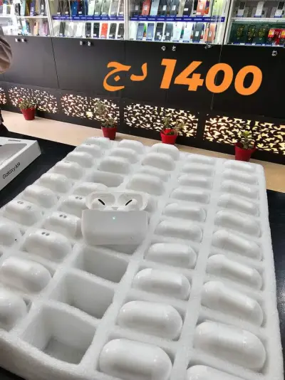 Air pods