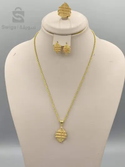Bijoux en or