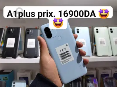 redme a1plus