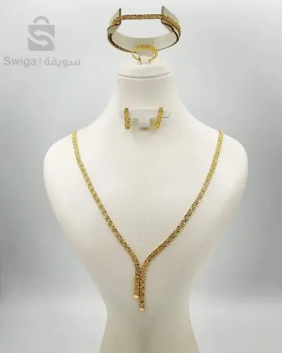 Bijoux en or