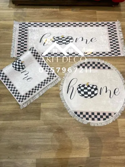 حصيرة مطبخ