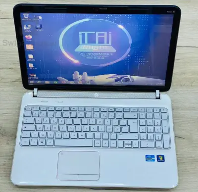 ordinateur portable
