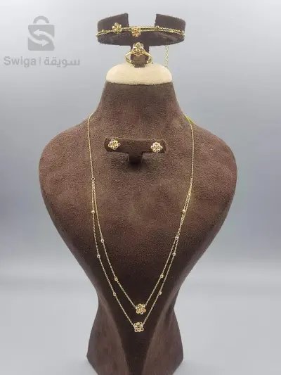 Bijoux en or