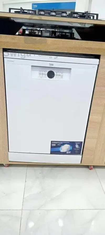 غسالة beko
