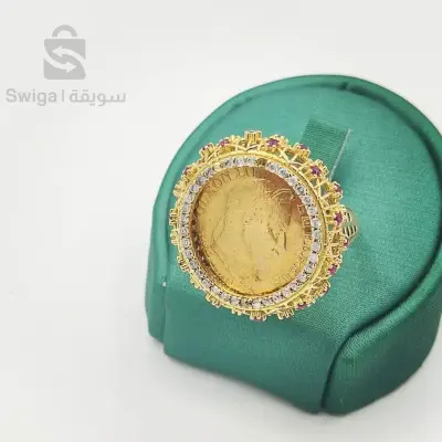 Bijoux en or