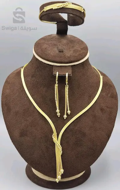 Bijoux en or
