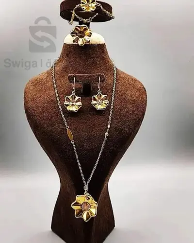 Bijoux en or