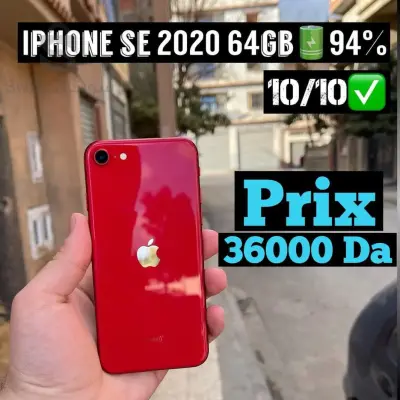 iphone sd 2020