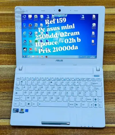 ordinateur portable