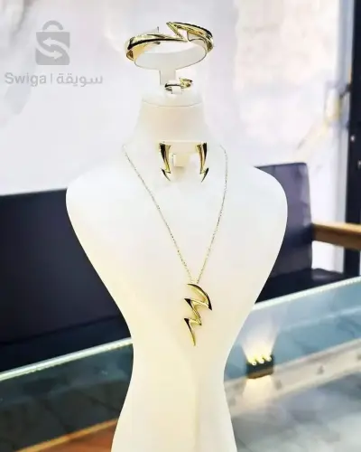 Bijoux en or