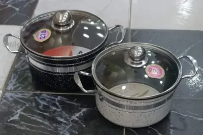 طناجر