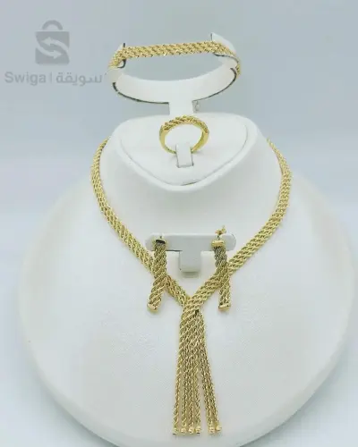 Bijoux en or