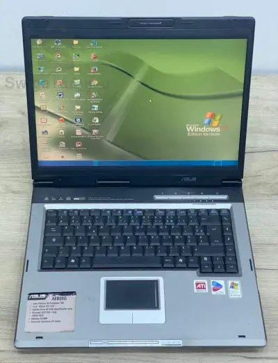 laptop