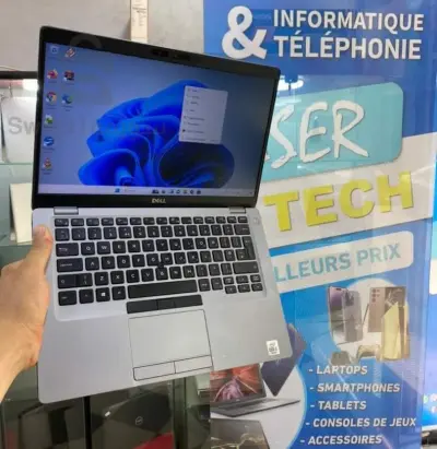 laptop