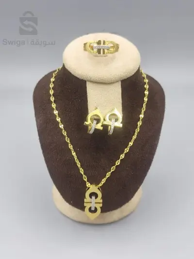 Bijoux en or