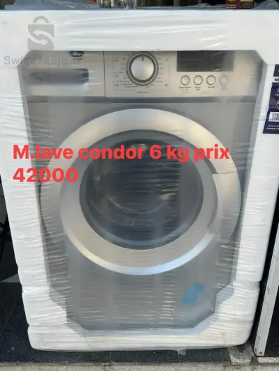 condor