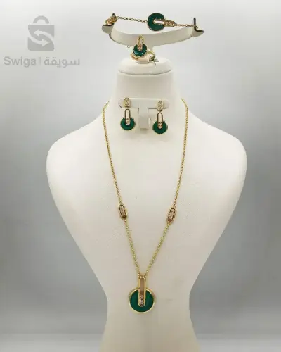 Bijoux en or