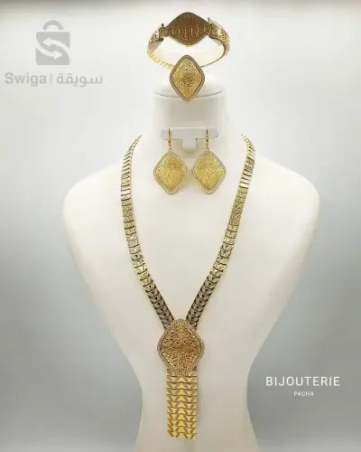 Bijoux en or