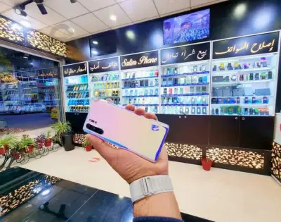 Huawei P30 pro