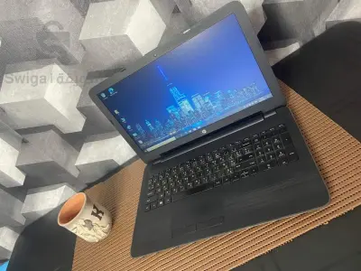 un.pc portable hp