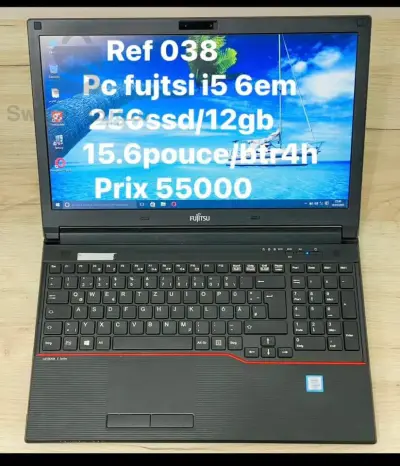 ordinateur portable