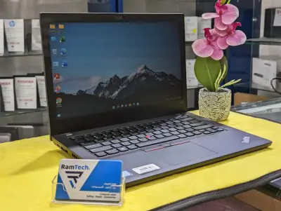thinkpad
