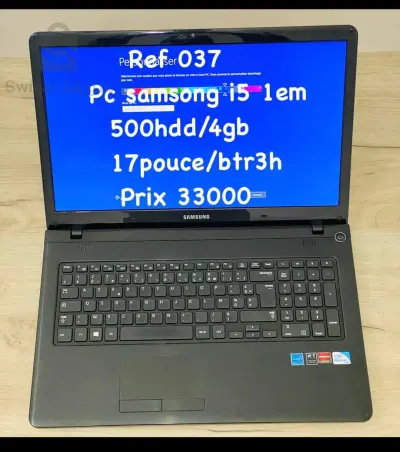 ordinateur portable