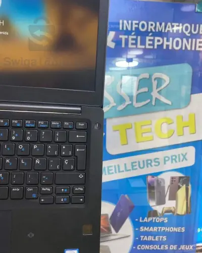 laptop