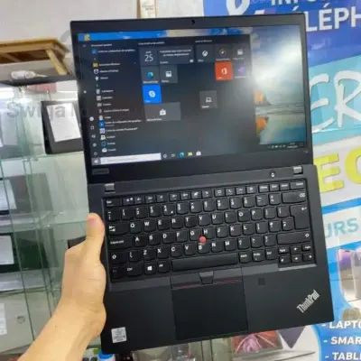 laptop