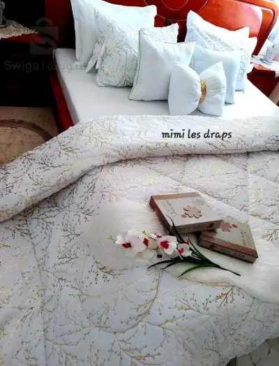 فراش السرير