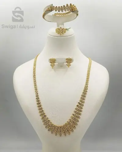 Bijoux en or