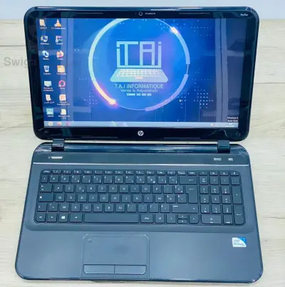 ordinateur portable