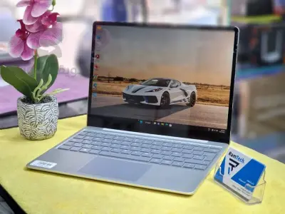 Microsoft