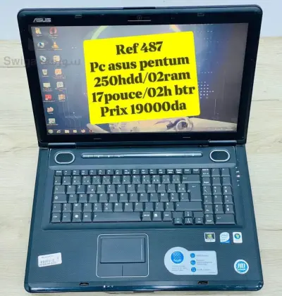 ordinateur portable