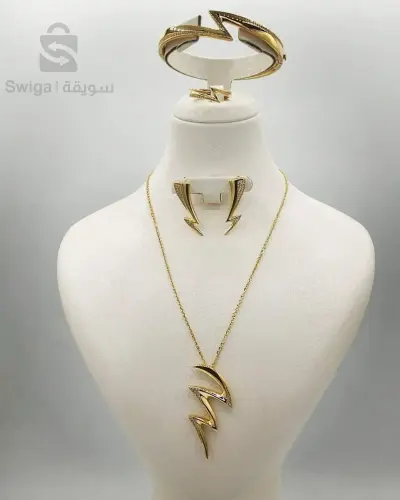 Bijoux en or