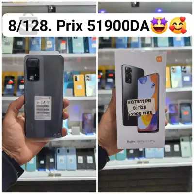 redmi note 11 pro