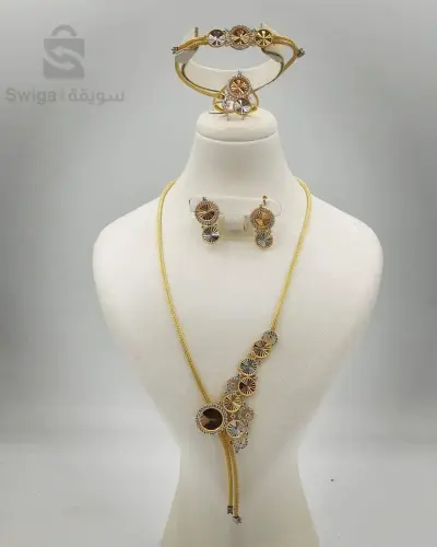 Bijoux en or