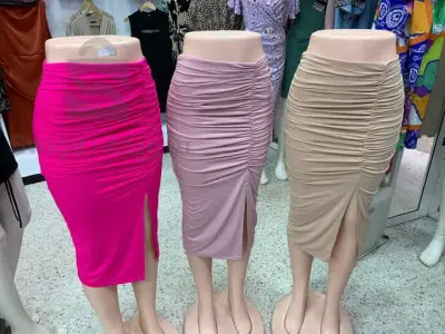 تنورة