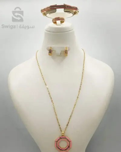 Bijoux en or
