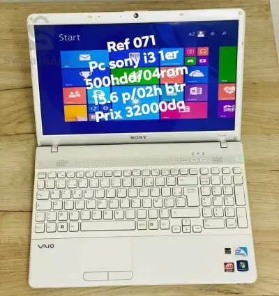 ordinateur portable