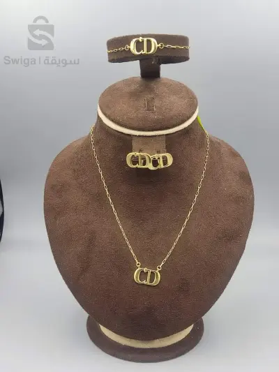 Bijoux en or