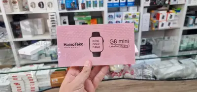Hwawie montre